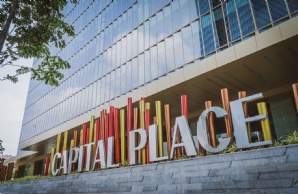 Capital Place