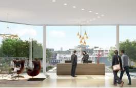 250 City Road 250 City Road