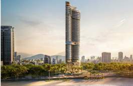 Nobu Da Nang Residences Nobu Da Nang Residences