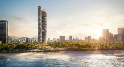 savills vietnam branded residential