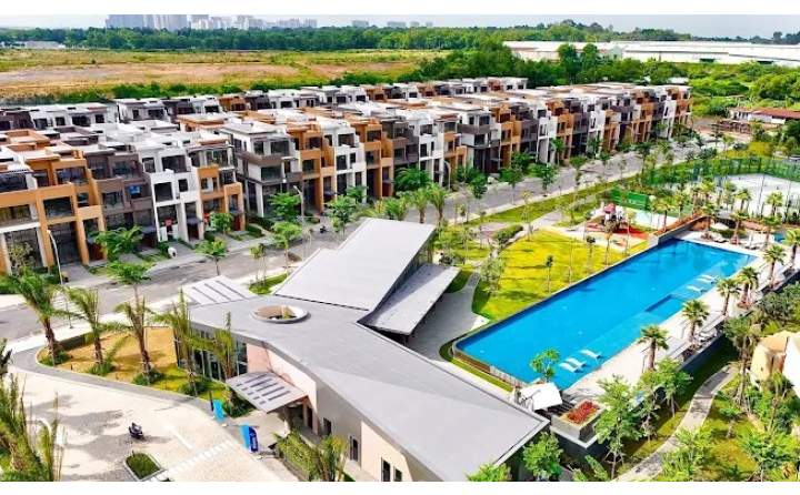 the 9 stellars villa price the 9 stellars villa price