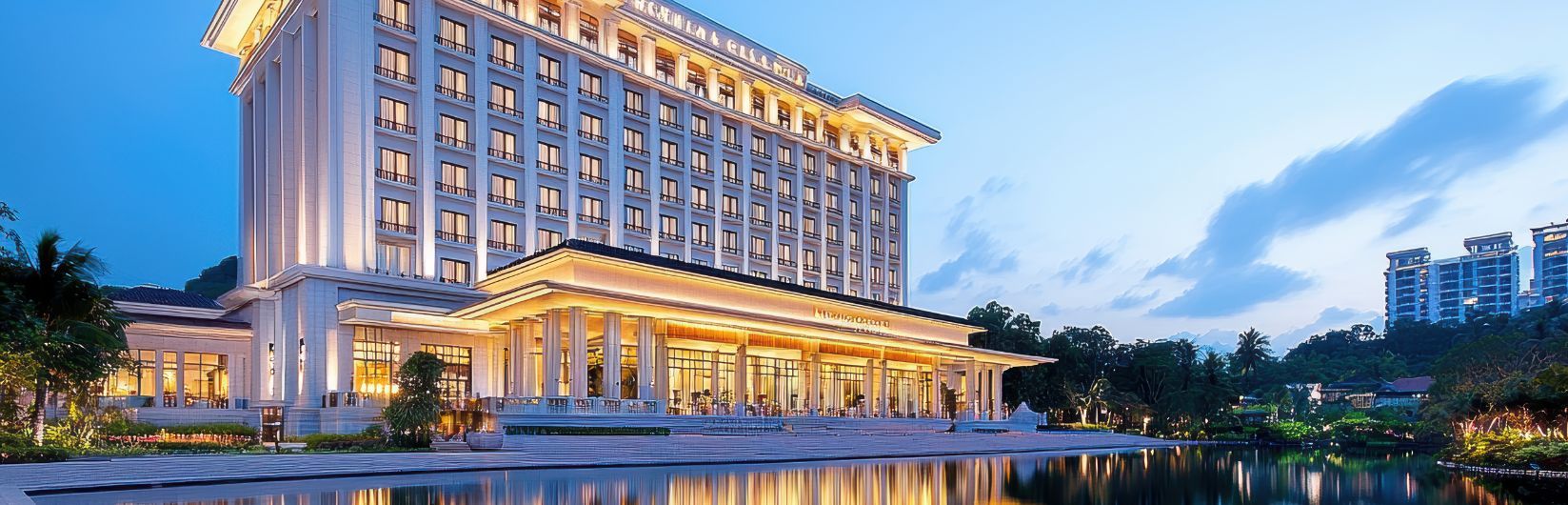 Hotel advisory Company in Vietnam