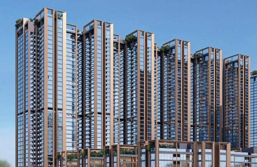 sunshine legend city