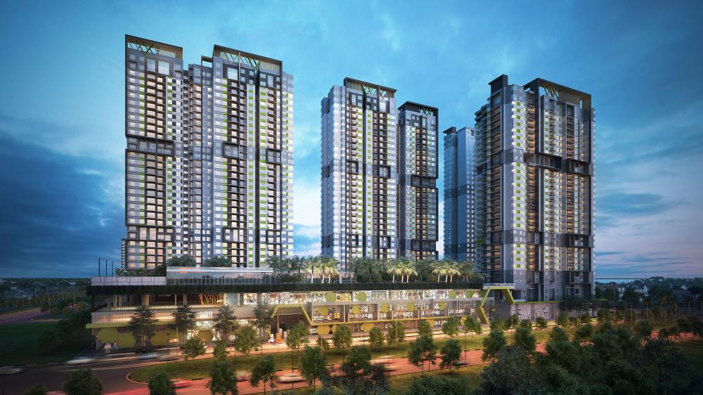 Vista Verde## PROJECT INFORMATION Vista Verde## PROJECT INFORMATION