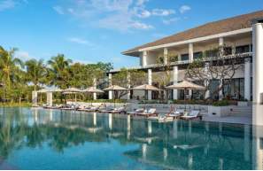 AZERAI KE GA BAY VILLAS AZERAI KE GA BAY VILLAS