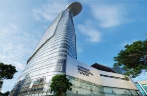 bitexco Financial Tower