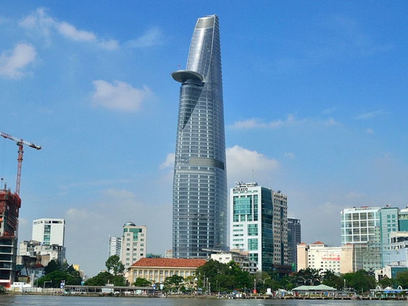 Bitexco Financial Tower Bitexco Financial Tower