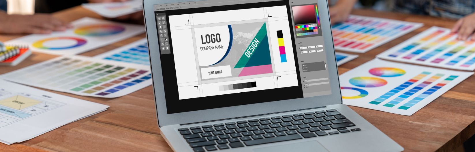 brand creation for real estate company Brand management for real estate
