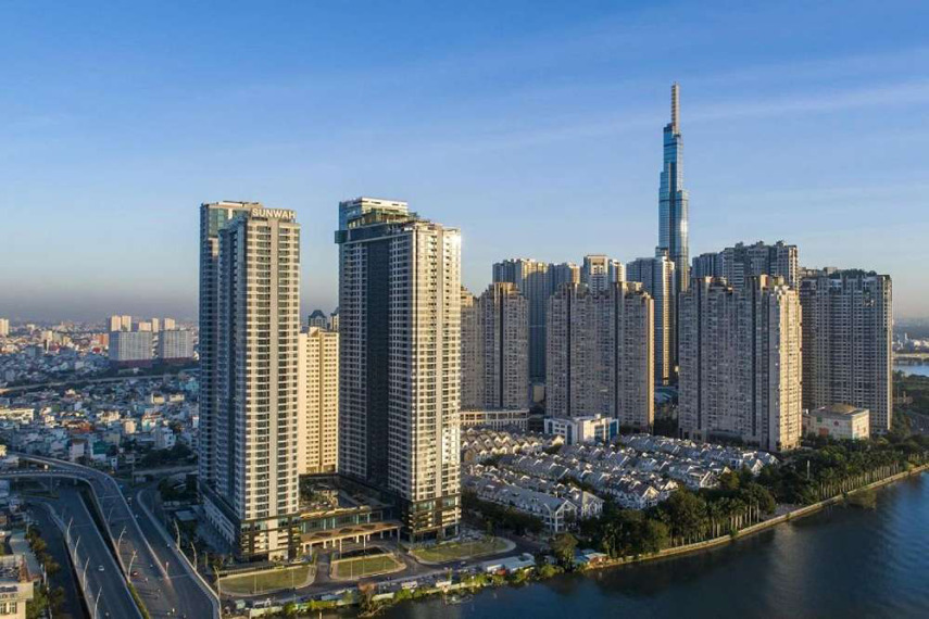 sunwah pearl apartment for sale