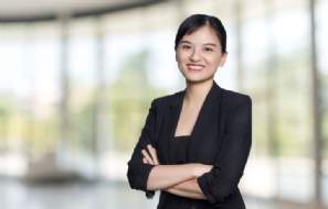 Cao Thi Thanh Huong