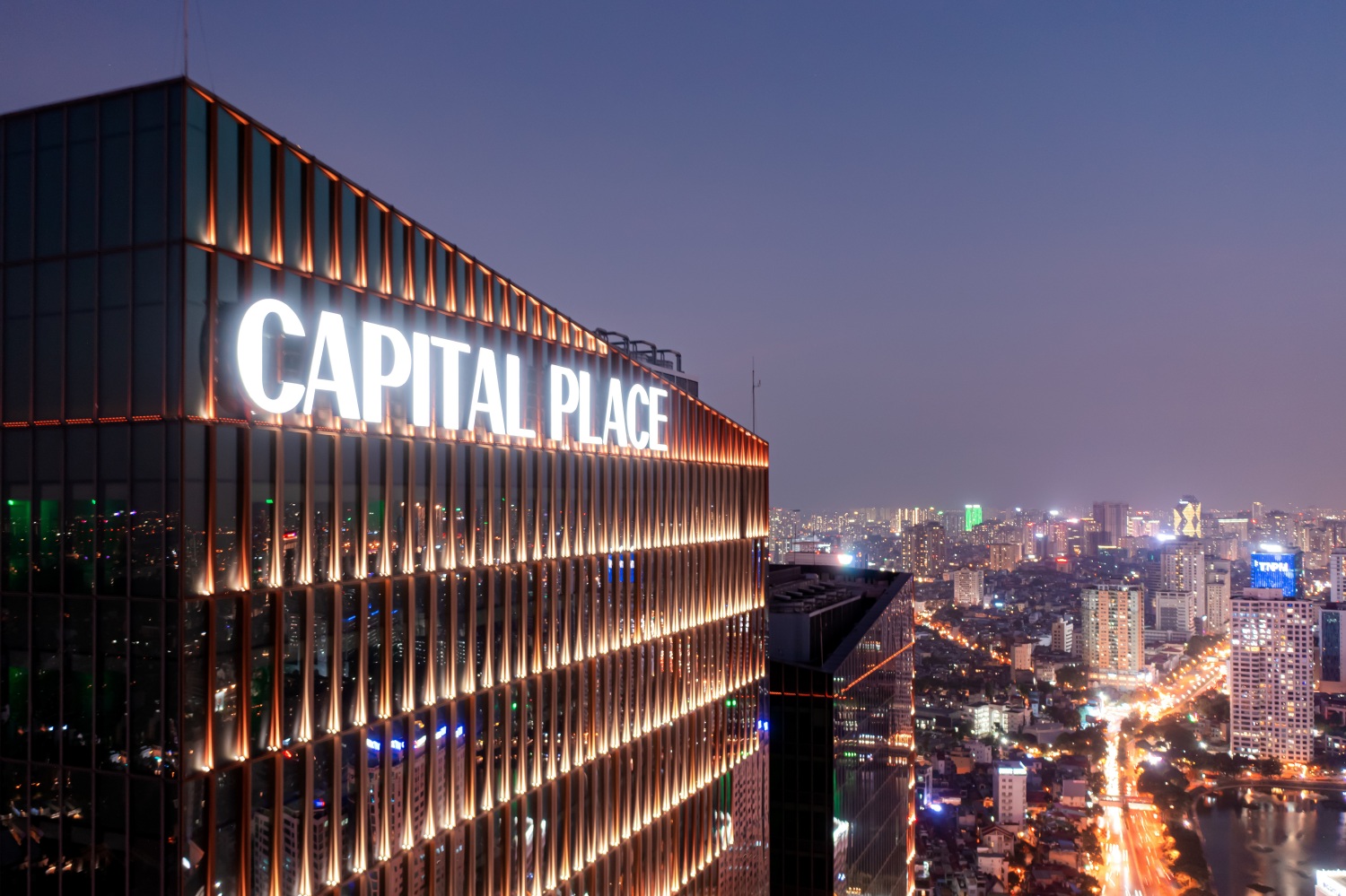Capital Place