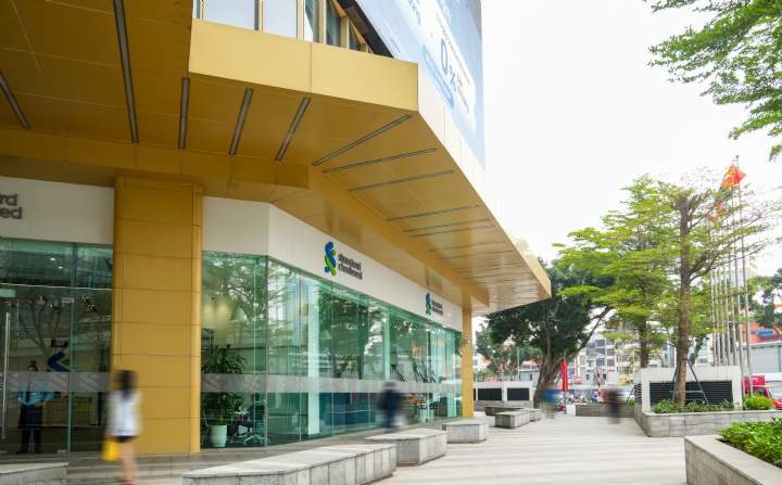 capital place office for lease in hanoi 