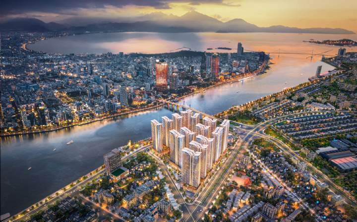 Savills Vietnam | Capital Square