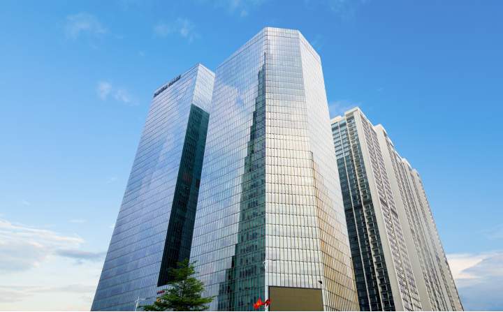 capital place office for lease in hanoi 
