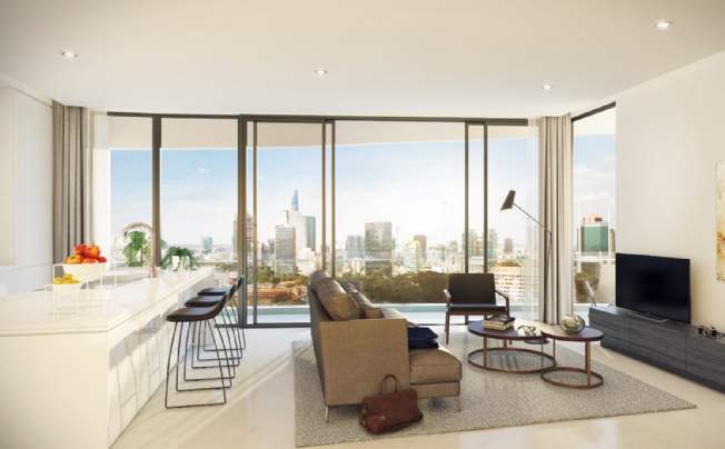 Savills