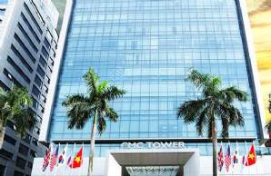 CMC Tower