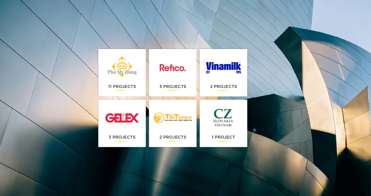 Savills Vietnam | Commercial | Property Management Services