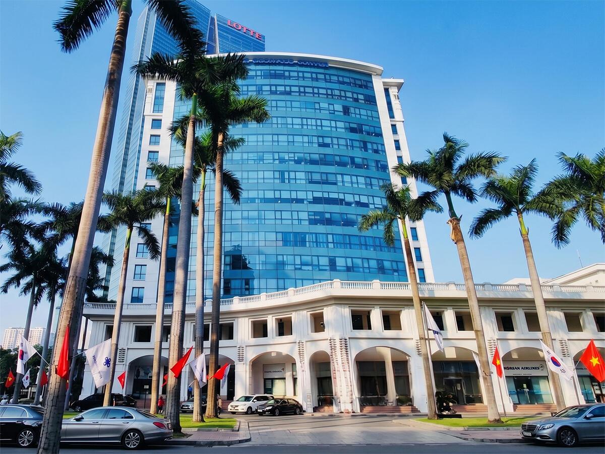 daeha business center daeha business center
