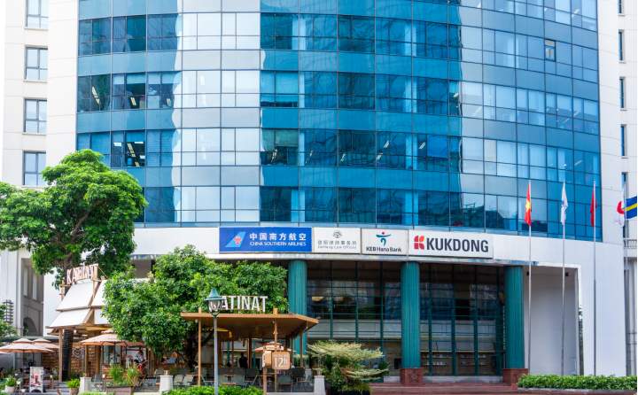 daeha business center daeha business center