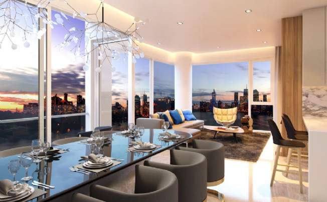 Savills