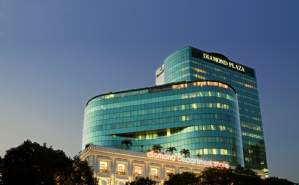 diamond plaza for lease