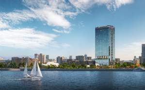 M Riverside Danang