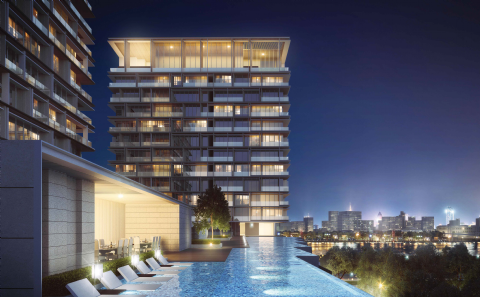 White City Living