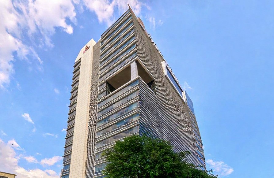 Empress Tower Empress Tower
