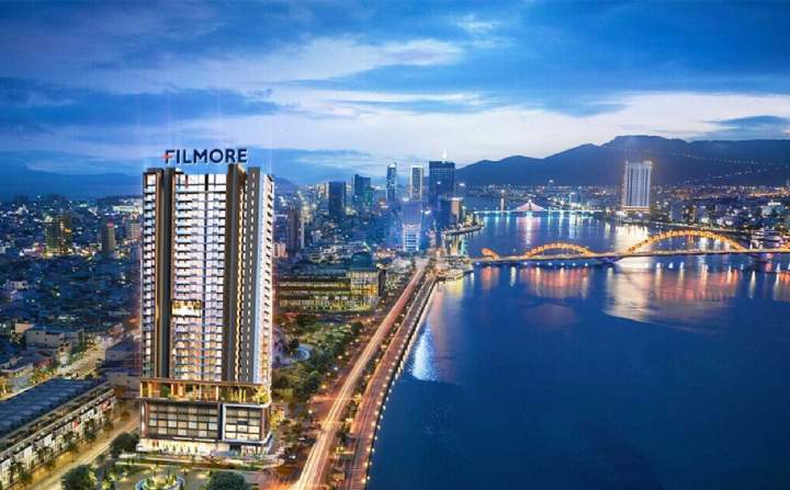 The Filmore Da Nang 