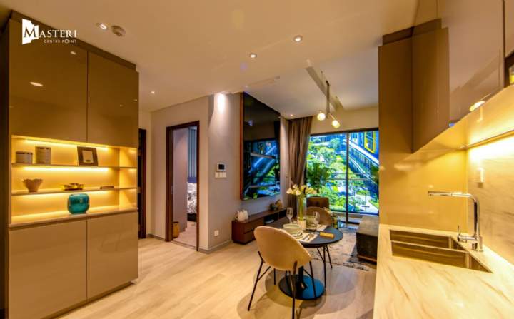 Masteri Central Point apartment for sale Masteri Central Point apartment for sale