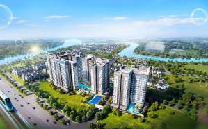 gladia heights hcmc
