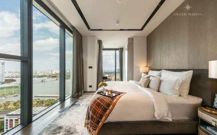 price grand marina saigon apartments price grand marina saigon apartments