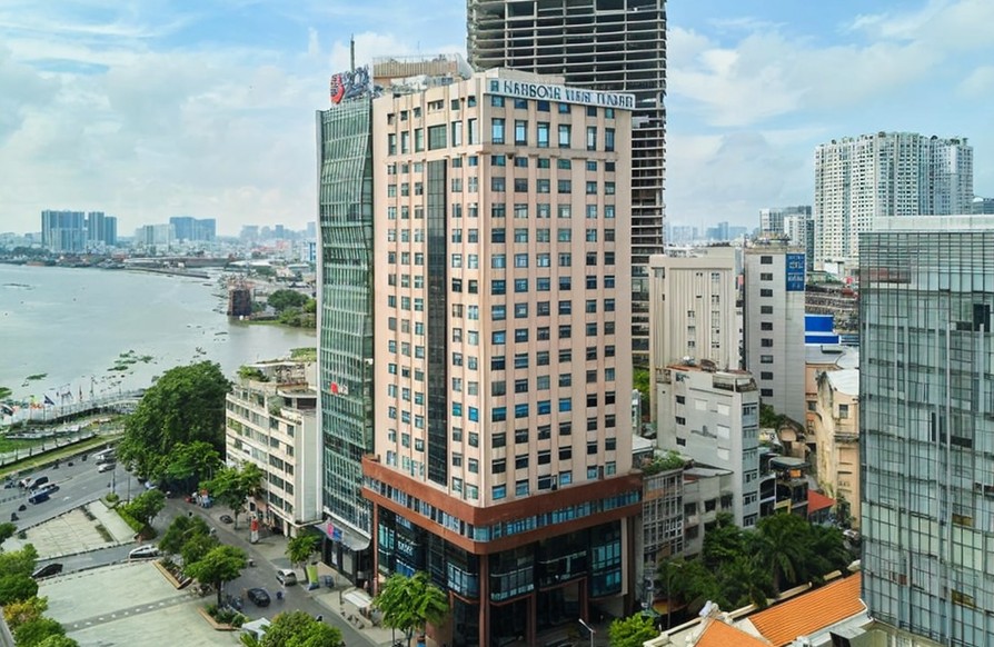 Harbour View Tower Harbour View Tower