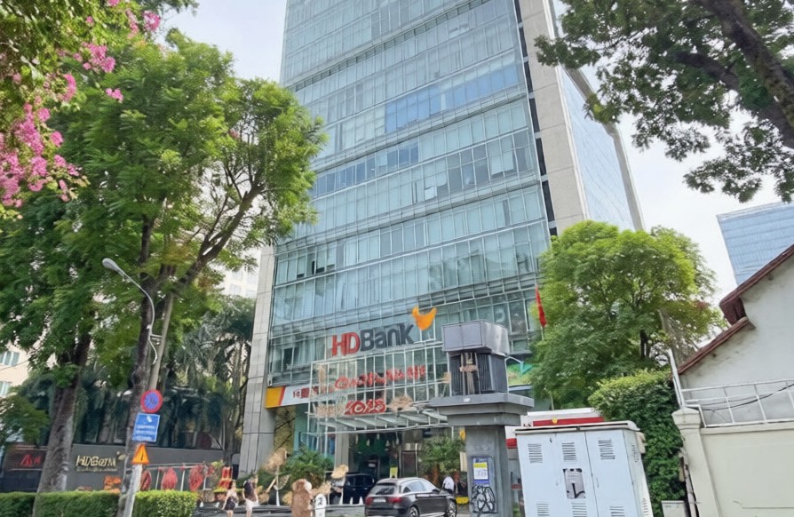 HD Tower HD Tower