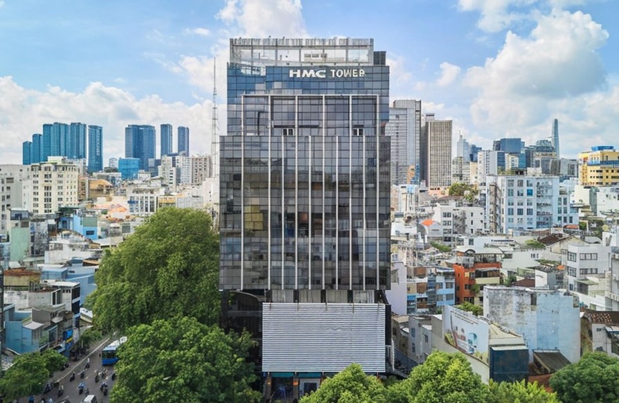 HMC Tower HMC Tower