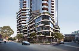 Oasis Residences Oasis Residences