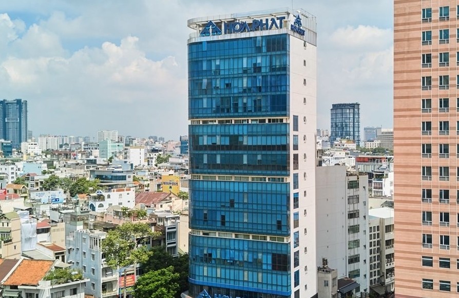 Huba tower Huba tower