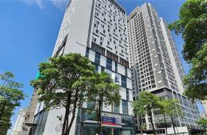IDMC Duy Tan Building IDMC Duy Tan Building