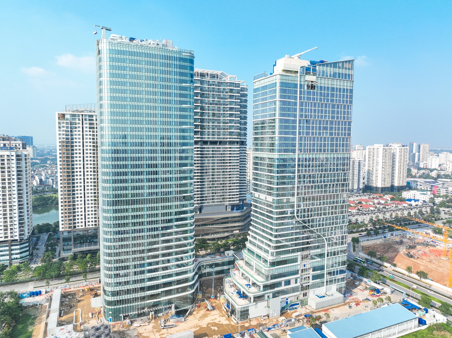 IFC Ha Noi