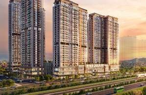 imperia sky park is new apartment in ha noi expected to handover in 2027