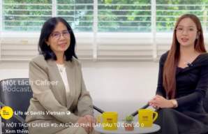 savill fresher program recruitment
