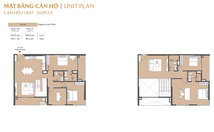masteri park place duplex apartment masteri park place duplex apartment