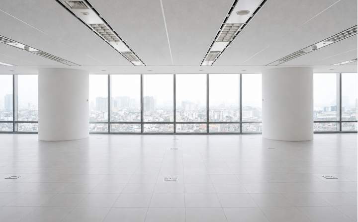 lotte center office for lease in hanoi 