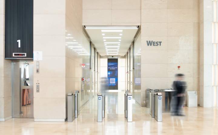 lotte center office for lease in hanoi 