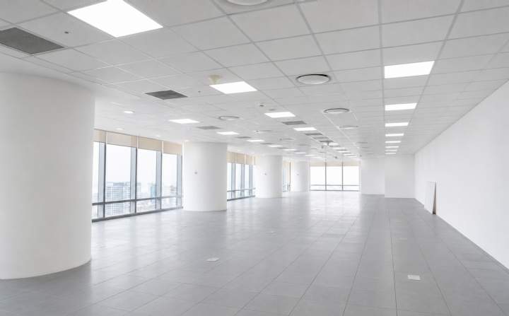 lotte center office for lease in hanoi 