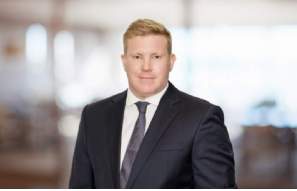 Matthew Powell - Director of Savills Ha Noi