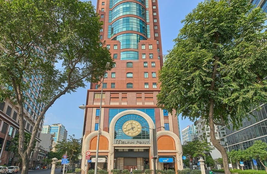 office for lease me linh point tower office for lease me linh point tower