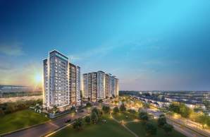 gladia heights