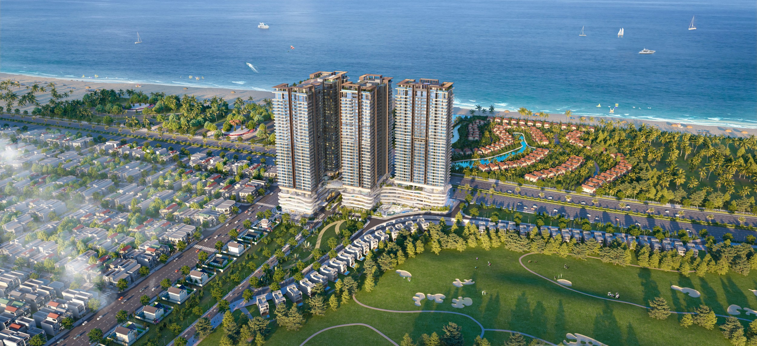 Newtown Diamond Da Nang Newtown Diamond Da Nang