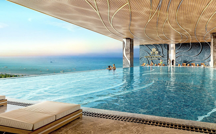 newtown diamond da nang newtown diamond da nang